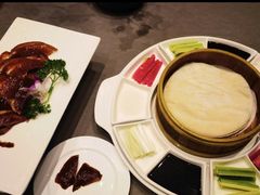 -大鹏饭店·金陵家宴(奥体中心店)