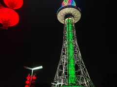 -青岛电视塔