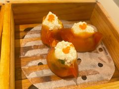 -蔡澜点心·粤菜(西单大悦城店)