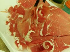 -致和老涮庄山西刀削面(万寿路4号院店)