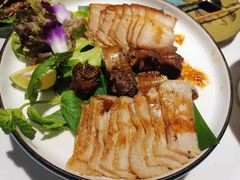 -花样西贡·蜜越餐厅·法式越南料理(水晶城店)