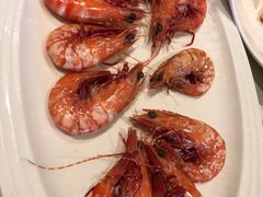 -欢乐海岸美食联盟