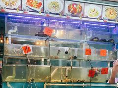 水产区-40号厦门海鲜大排档(中山路店)