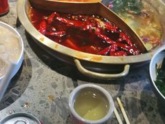 -小龙坎火锅(春熙太古里店)