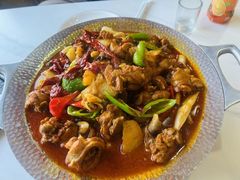 -西域美食(西直门南小街店)