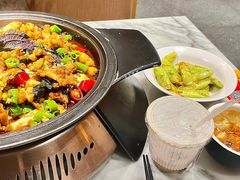 -蓉幸会川菜(苏宁广场店)