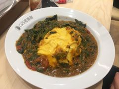 -CoCo壱番屋(现代城店)