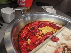 -骨之味·筒骨汤火锅(江头店)