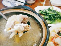 -老马家·舌尖上的西塘美食