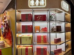 -杭州大厦LSE城市生活超市(杭州大厦店)