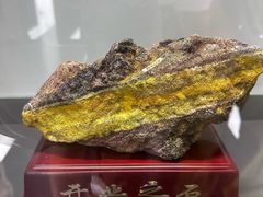 -秦山核电科技馆