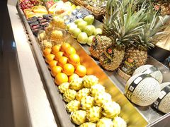 -曲水兰亭(北京四惠店)