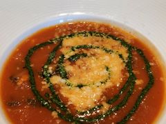 -君悦酒店·La Terrazza意合園·意式风味