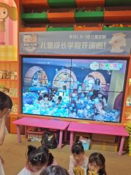 -卡通尼乐园(上海安亭店)