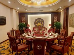 -万狮京华大酒店-中餐厅