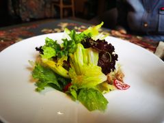 -中山路壹号传奇club·啤酒花园餐厅