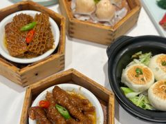 -裕华海鲜·深圳粤菜(福永店)