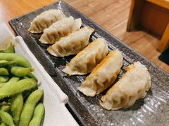 煎饺-日出拉面(望京店)