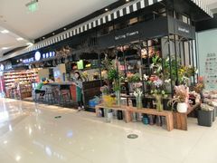 -银泰百货(海宁店)