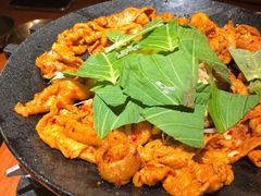 -春熙台韩国料理·章鱼肥牛(西丽店)