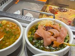 -海底捞火锅(壹悦城店)