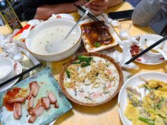 -杨南饭店·二十五年闽菜馆(凤湖新城一店)
