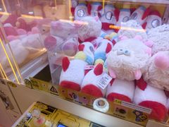 -风云再起游乐汇(北京西单西西友谊店)