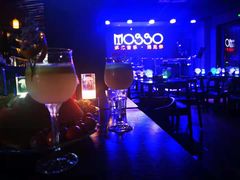-MOSSO音乐酒吧·live house(长乐路店)
