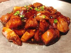 -绿茶餐厅(蓝色港湾店)