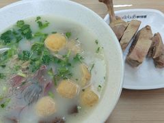 -鸭得堡老鸭汤·鸭血粉丝(南京博物院店)