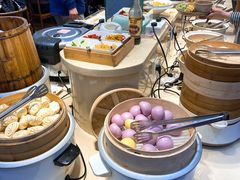 -素满香·食养自助(建邺万达店)