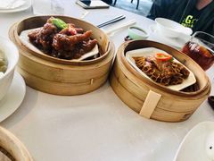 豉汁凤爪-海湾壹品·粤菜·早茶·烤鸭(拱北店)