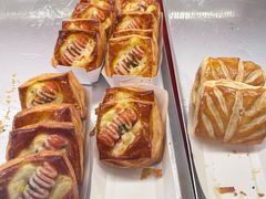 -味多美蛋糕(看丹桥店)