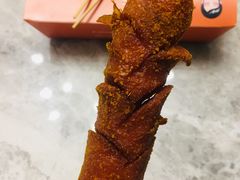 -一根排古(银泰城店)