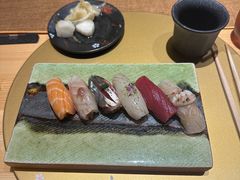 -鮨冠OMAKASE食べ放题(北京首店)