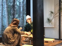 -Metal hands·铁手咖啡