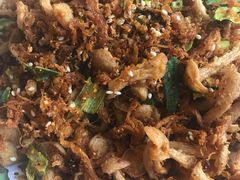 -一盏明灯全素斋(殊像寺店)