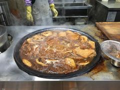 -阁瑞居闫记卤煮(乔庄北街店)