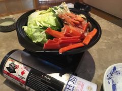-贵木日本料理·铁板烧(新地假日广场店)
