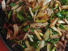 -月福京味斋·烤鸭店·北京菜(鼓楼总店)