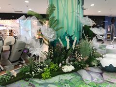 -凯德MALL(望京店)