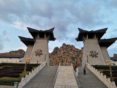 -天涯山