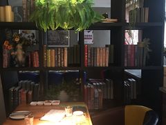 大堂-通海俄式烧烤(下瓦房店)