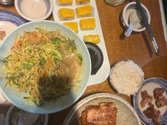 -95号酱骨·一块豆腐(展春园西路店)