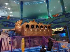 -青岛嘉年华主题乐园