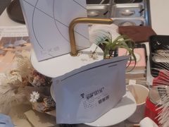 -仁义涵西餐·咖啡(中华巴洛克店)