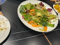 -连鹭海鲜·海肠捞饭·欢聚宴请(星海店)