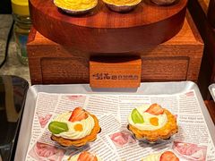 -梨花自助烤肉(西三旗万象汇店)