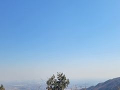 -香山公园