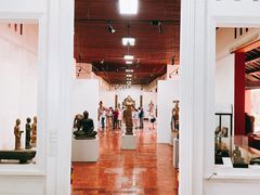 -柬埔寨国家博物馆